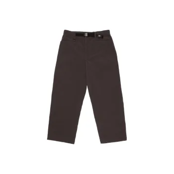 Vans Casual Pants Unisex Navy Blue
