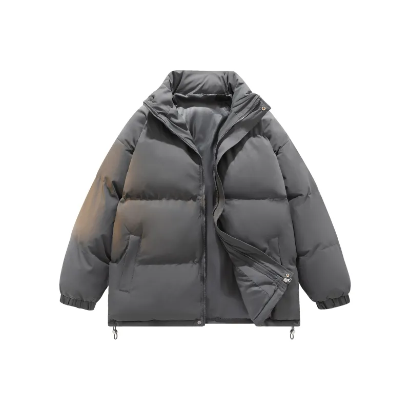 TOM ADAM Puffer Jackets Unisex-16