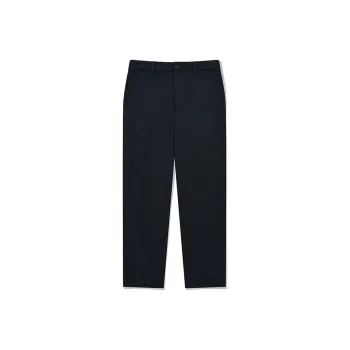 COVERNAT Casual Pants Unisex Navy