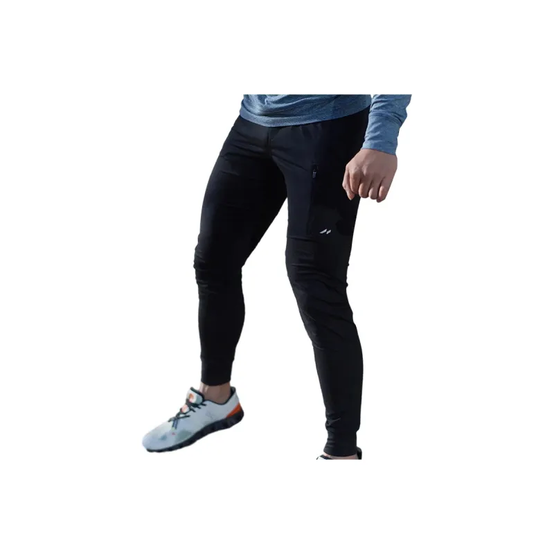 AHA SELECTED Casual Pants Men's-2