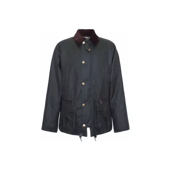 BARBOUR Modified Beaufort Waxed Jacket