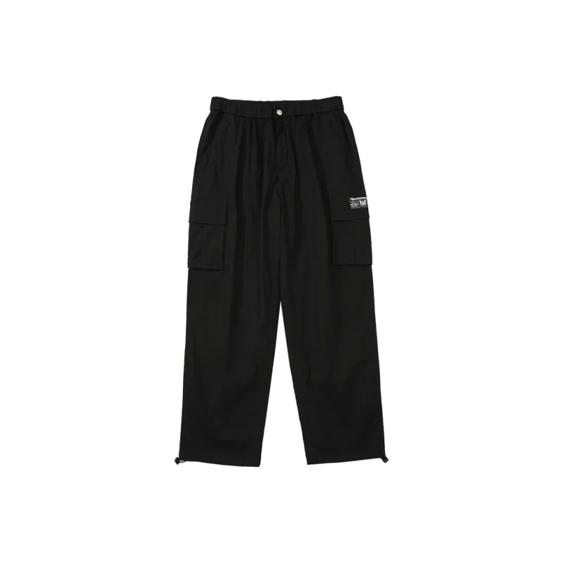 US Cargo Pants Unisex-0