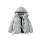 Concrete Gray (Detachable Hat)