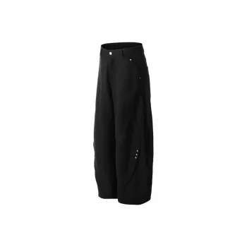 ZMHT Casual Pants Unisex