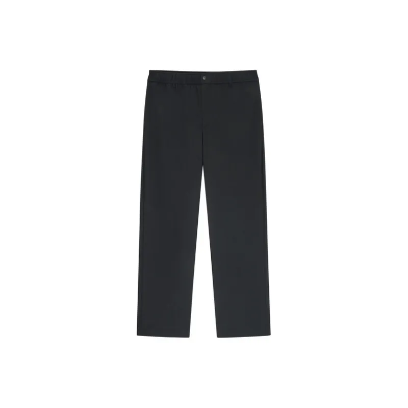 Nice Rice Knitted Sports Pants Men's-2