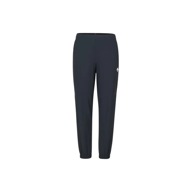 DESCENTE Knitted Sweatpants Men-0