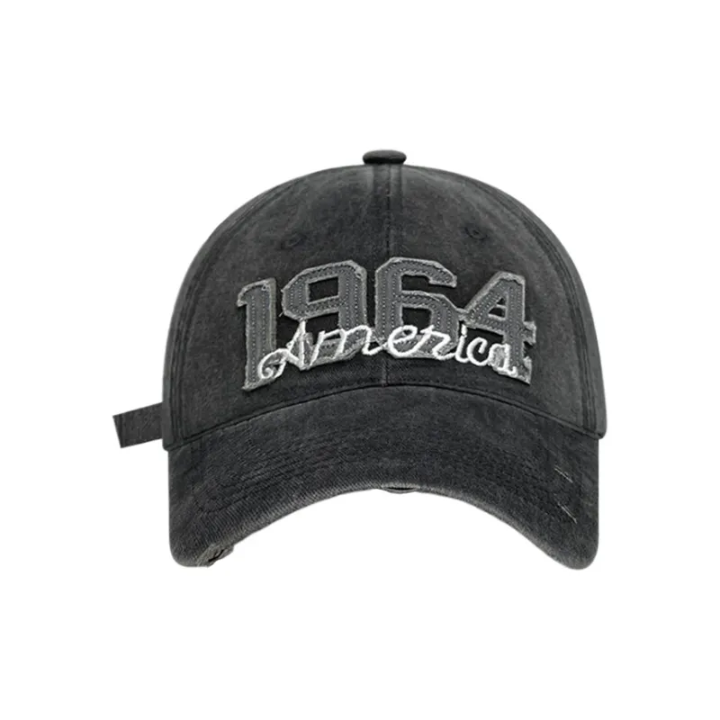 YUZHAOLIN Cotton Baseball Caps Unisex-0