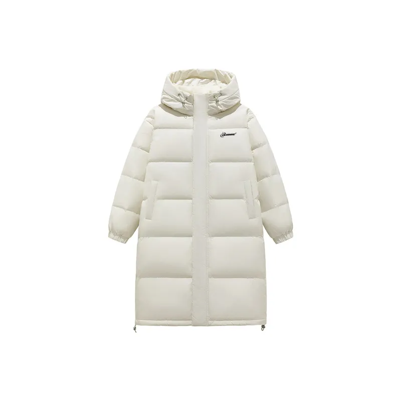 Lightning X Storm Down Jacket Unisex-7