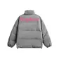 Gray (Pink) Color