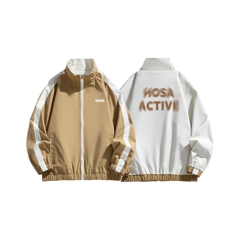 Hosa Jackets Unisex-12