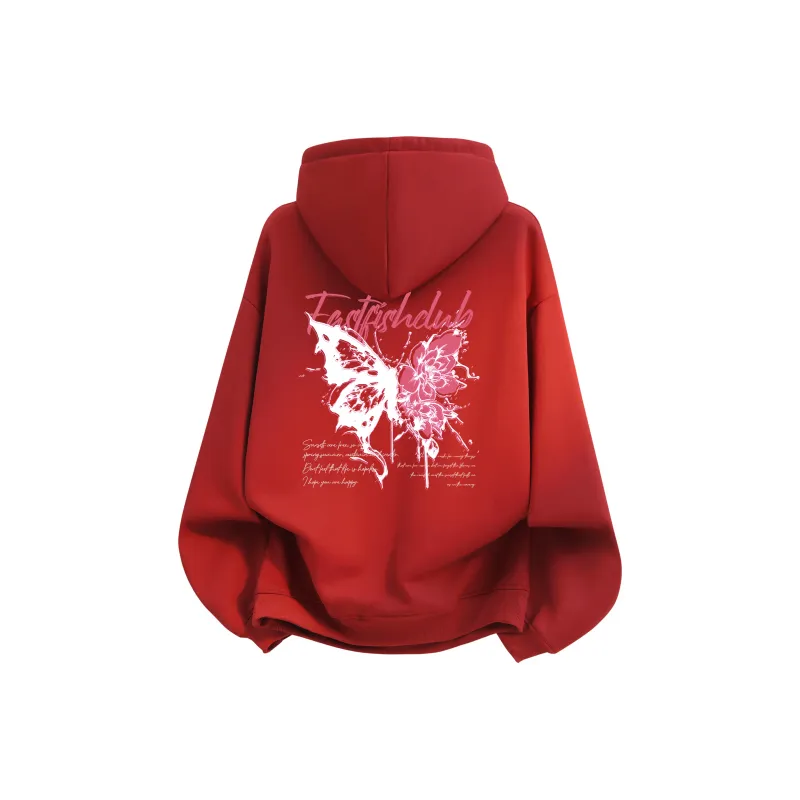 FASTFISH Sweatshirts Unisex-23