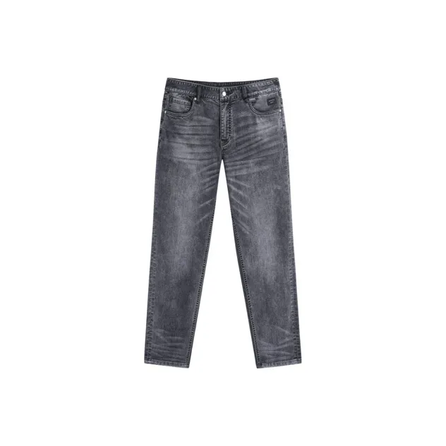 GXG Jeans Men Dark Gray-0