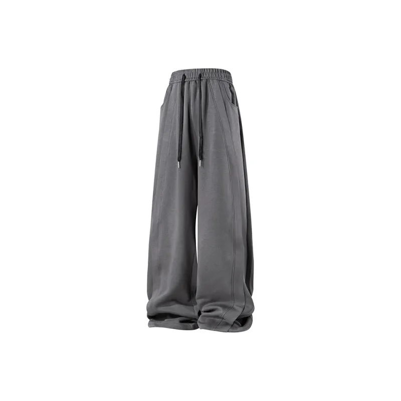 Ganbostore Casual Pants Unisex-6