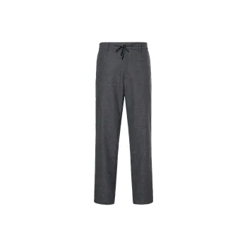 HUGO BOSS FW23 Casual Pants Men's Dark Gray