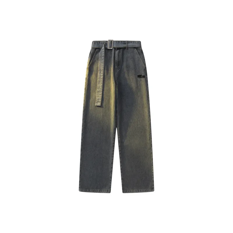DUKE+DEXTER Jeans Unisex-7