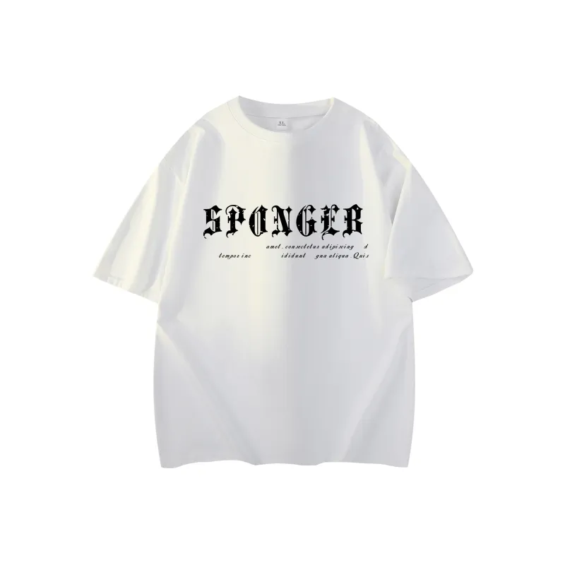 SPONGEBOB SQUAREPANTS T Shirt Unisex-1