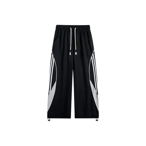 SUPEREALLY Casual Pants Unisex