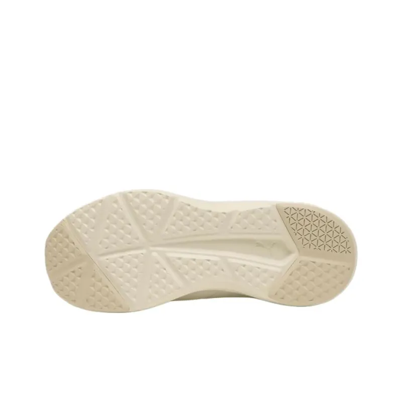 PUMA Prowl Anti Slip Wear Resistant Low Top Casual Shoes Women's Beige-5