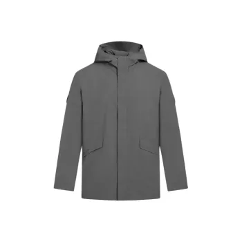 Hush Puppies Jackets Men