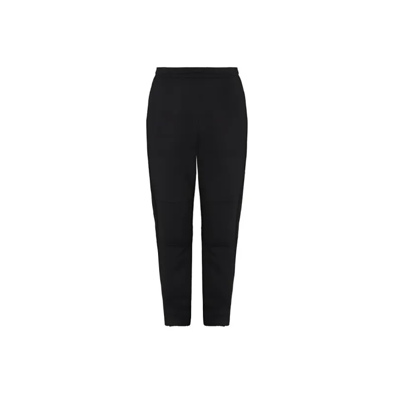 Adidas Neo TRCK PNT FT Knitted Sports Pants Men Black-0