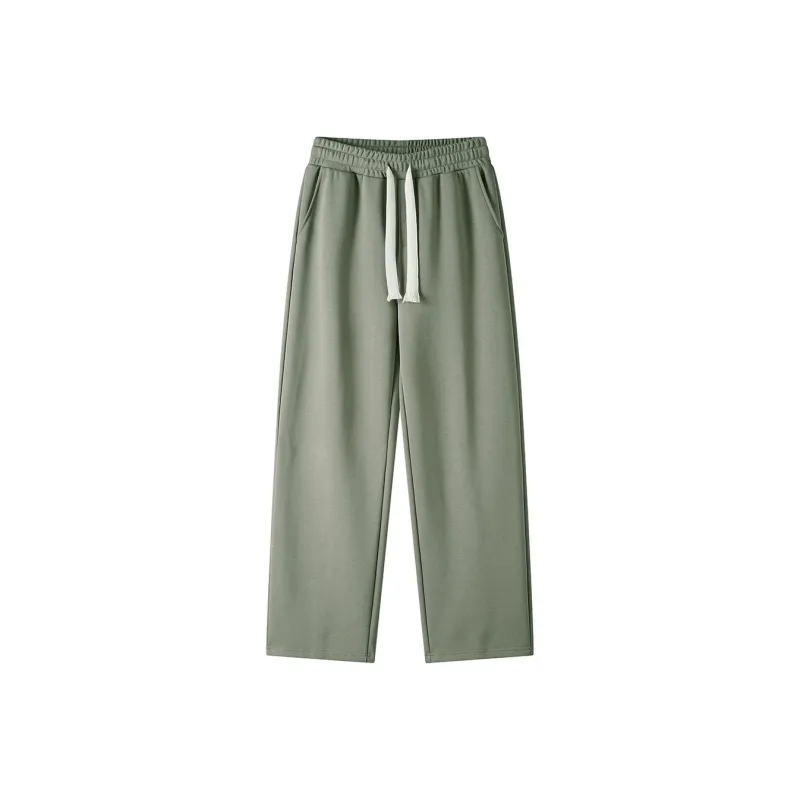 DARN TOUGH Casual Pants Unisex-4