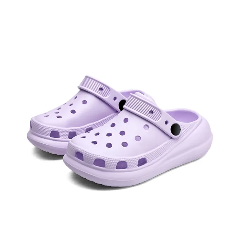 CAOP Cream Puff Cloud Collection Clogs Women's Box Included-11