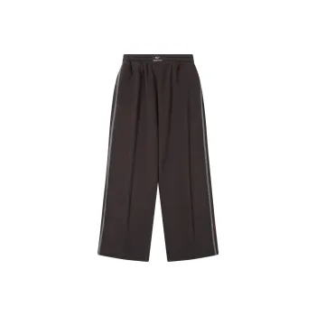 TGNS Knitted Sports Pants Unisex