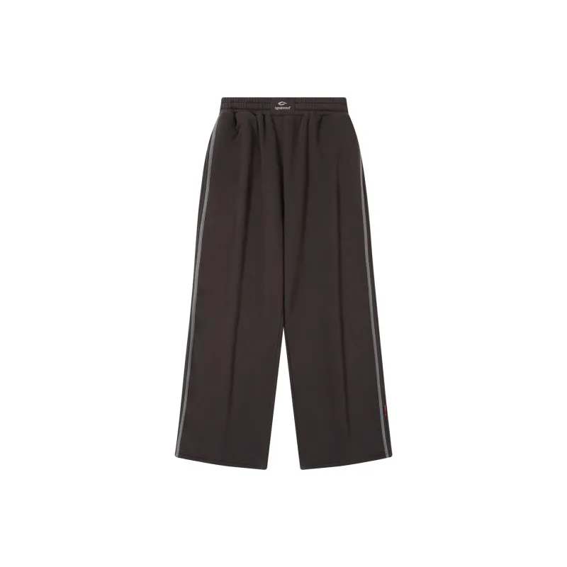 TGNS Knitted Sports Pants Unisex-0