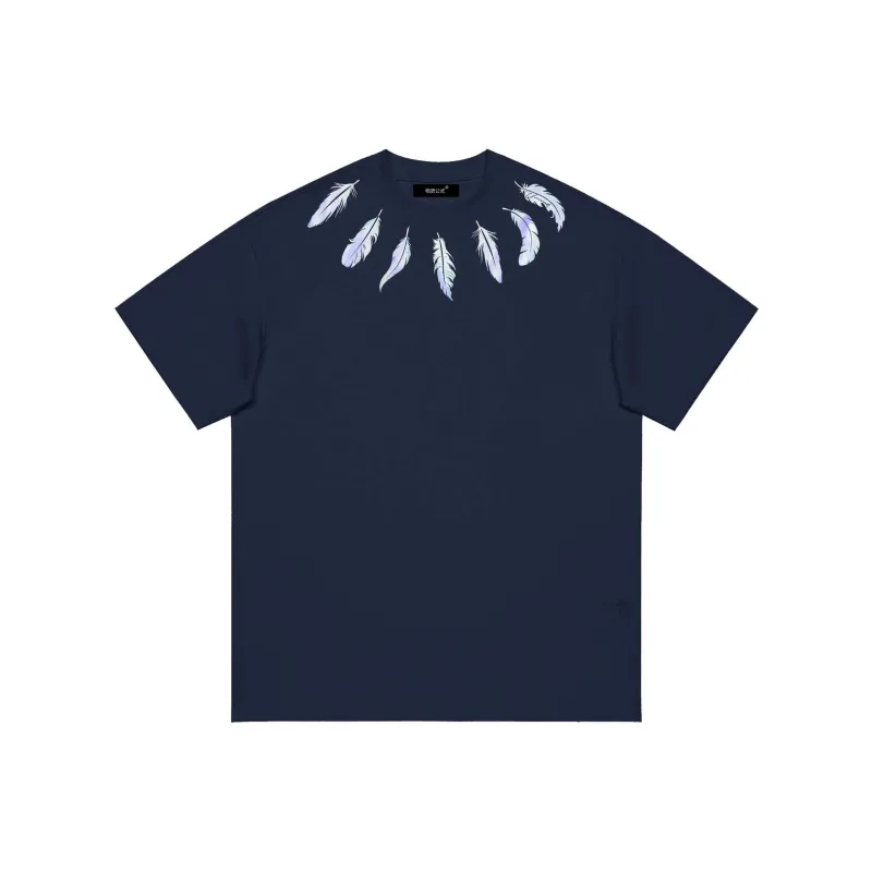 Universal Templates T Shirt Unisex-12