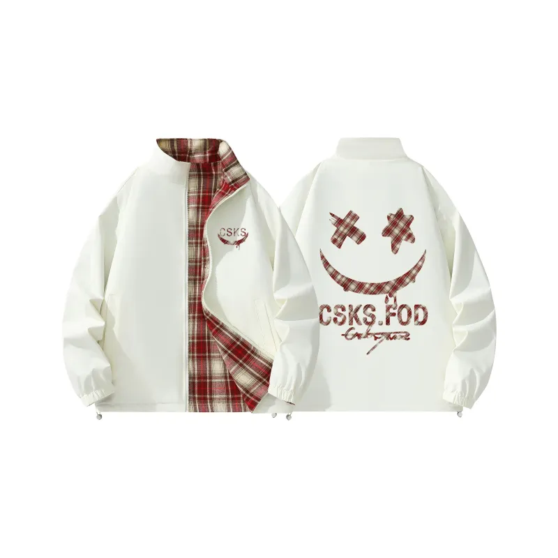 CSKS Jackets Unisex-9