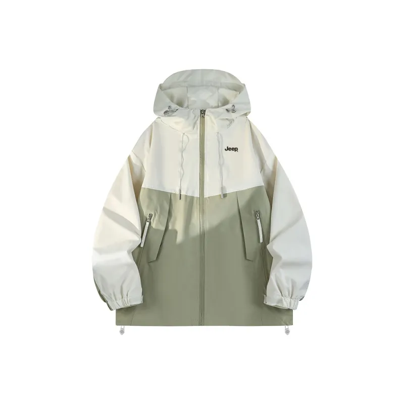 Jeep Jackets Men-8