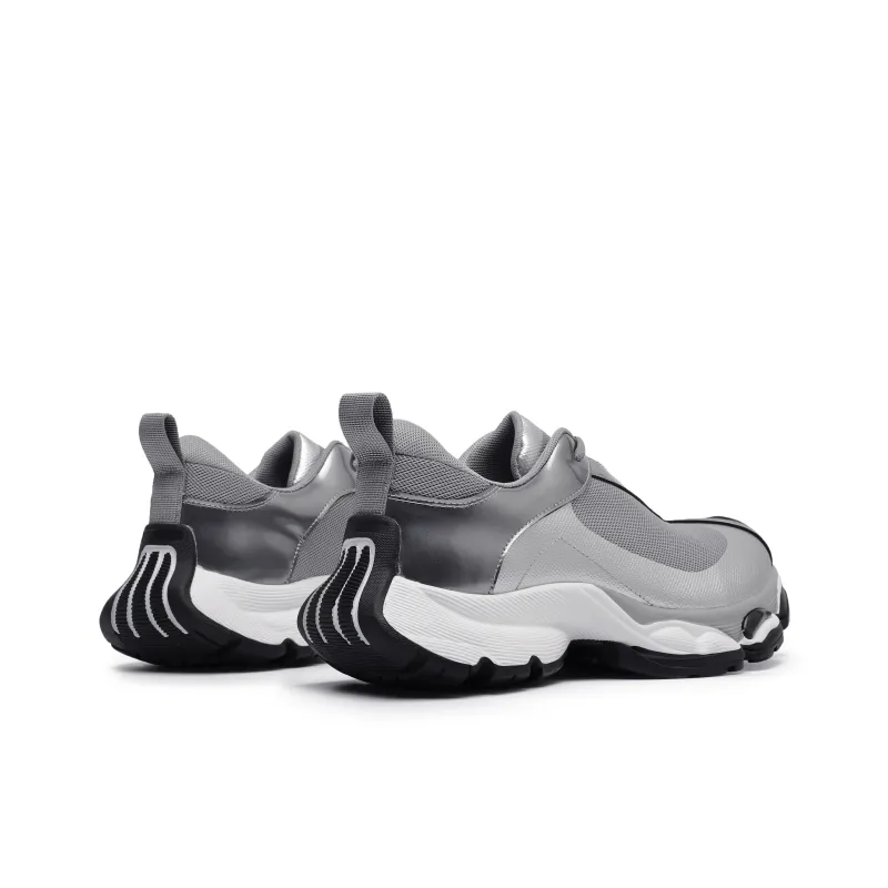 Hong Kong Meng Slip Resistant Height Increasing Low Top Chunky Sneakers Unisex-7