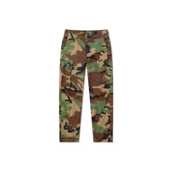 Polo Ralph Lauren Casual Pants Men's Camouflage