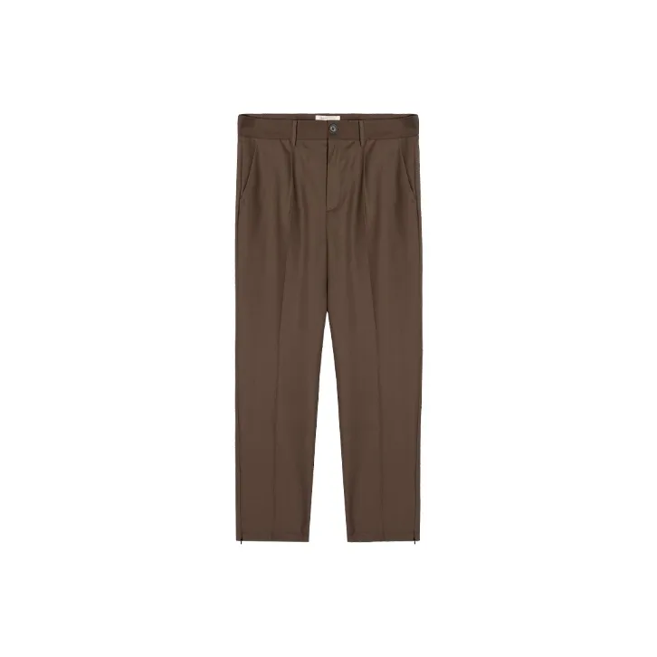 CLIMAX VISION Casual Pants Unisex-0