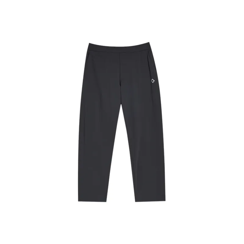 RIGORER Knitted Sports Pants Unisex-13