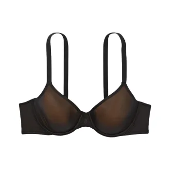 Victoria's Secret Bra Women's Black