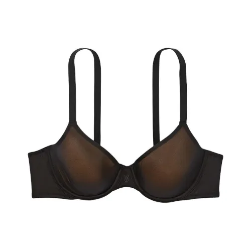 Victoria's Secret Bra Women's Black