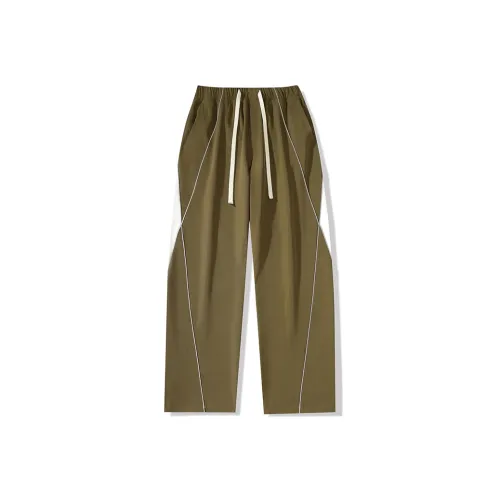 WARLI Casual Pants Unisex