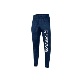 Under Armour Armor Fleece® Knitted Sports Pants Men's Navy Blue