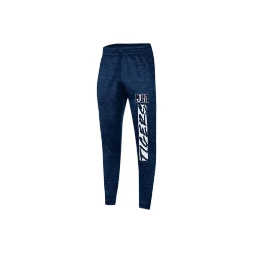 Under Armour Armor Fleece® Knitted Sports Pants Men's Navy Blue