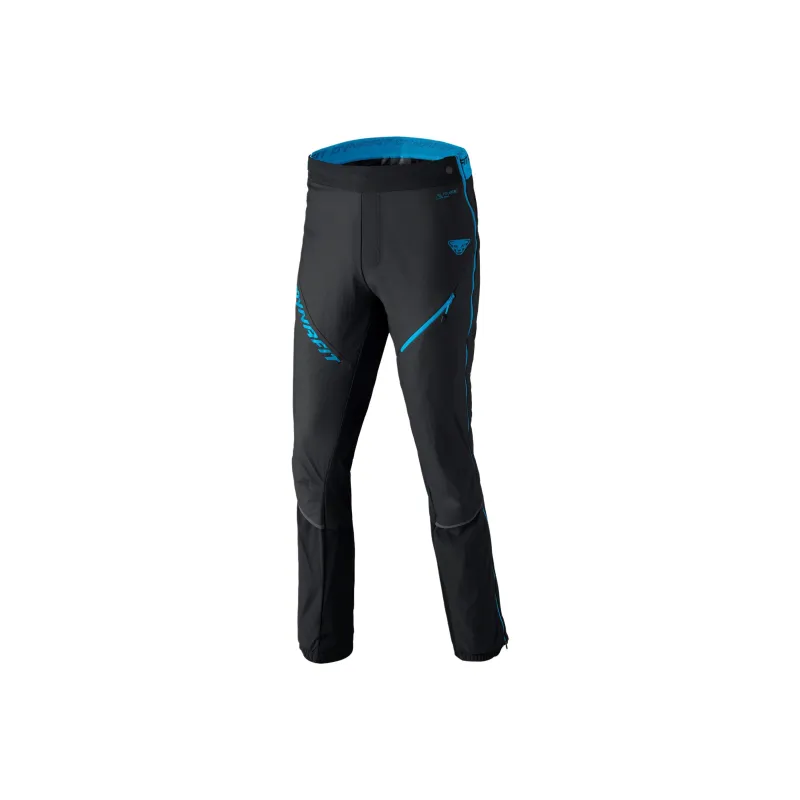 DYNAFIT Mezzalama Polartec® Alpha® Pants Men Casual Pants Men's Black-0