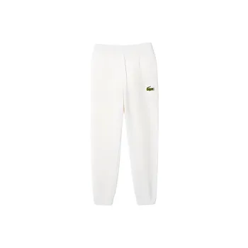 LACOSTE Logo appliqué Track Pants