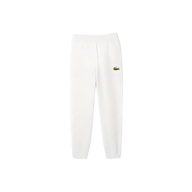 LACOSTE Logo appliqué Track Pants-0