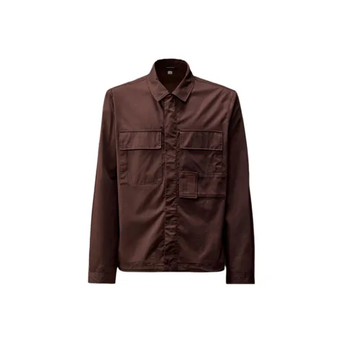 C.P.Company FW24 Jackets & Coats Men's Red
