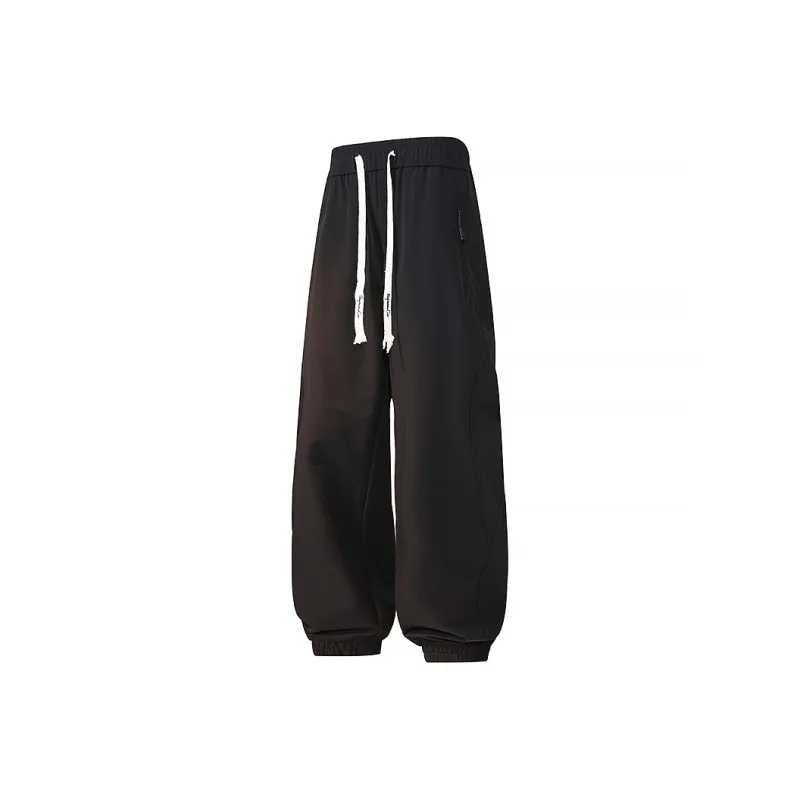 Supremo Cat Casual Pants Unisex-0