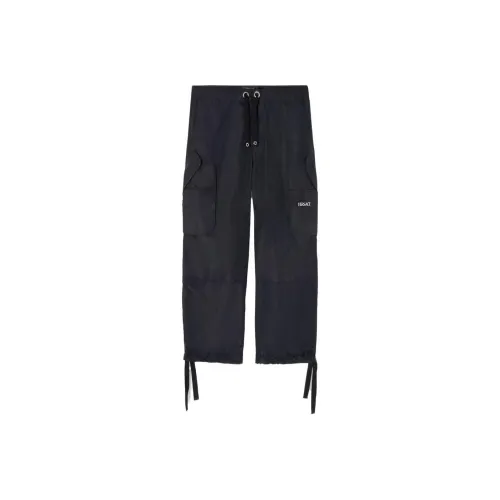 tradie skinny cuff cargo pants