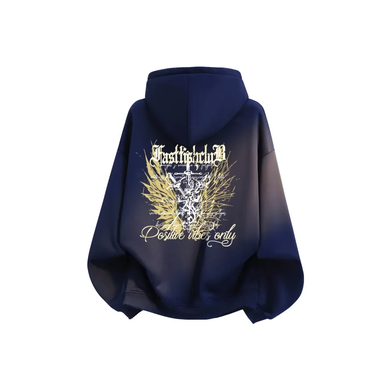 FASTFISH Sweatshirts Unisex-17