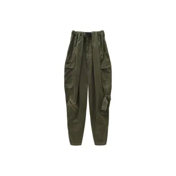 LOEWE Balloon Cargo Trousers