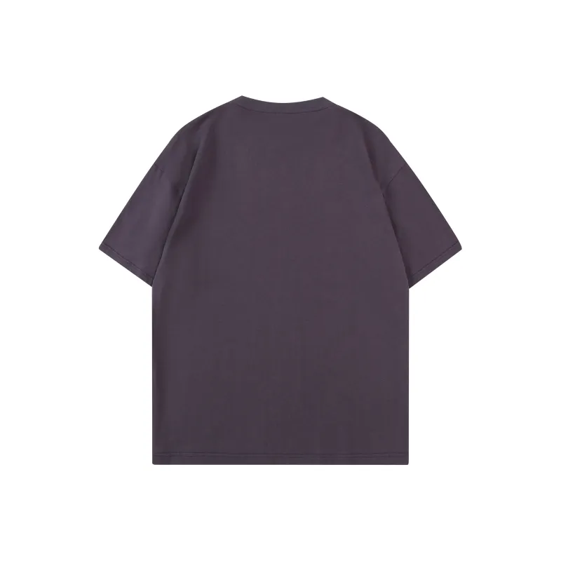 REXSHION T Shirts Unisex-5