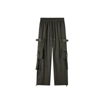 YOFVV Casual Pants Unisex